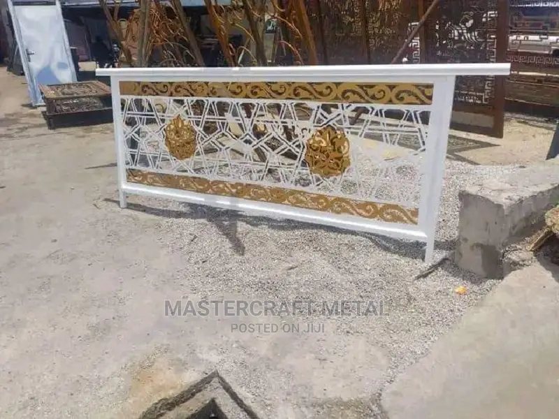Modern Design Barrister| Balustrade for Sale