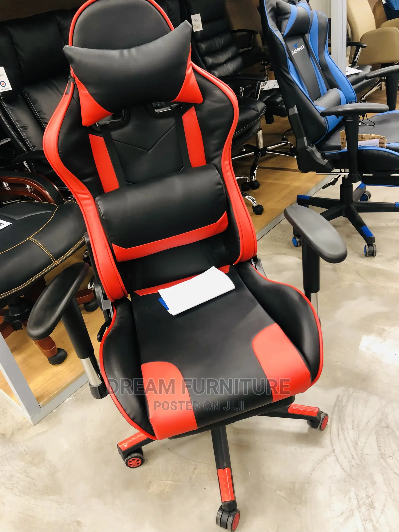 Gaming Chair