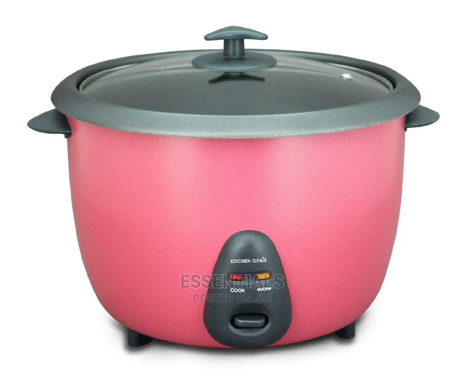 Kitchen Genie 2.8L Rice Cooker