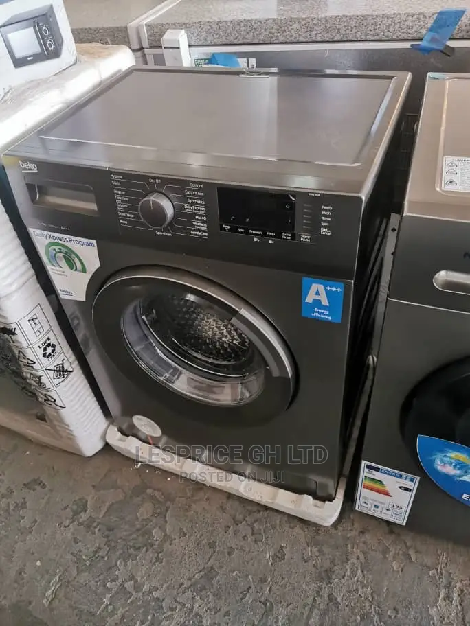 Super Effective Beko Washing Machine 9kg