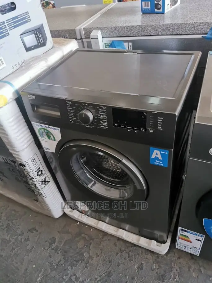 Unique Beko Washing Machine 9kg