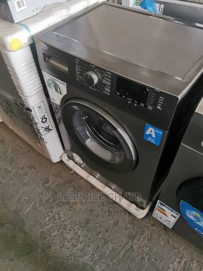 Special Beko Washing Machine 9kg