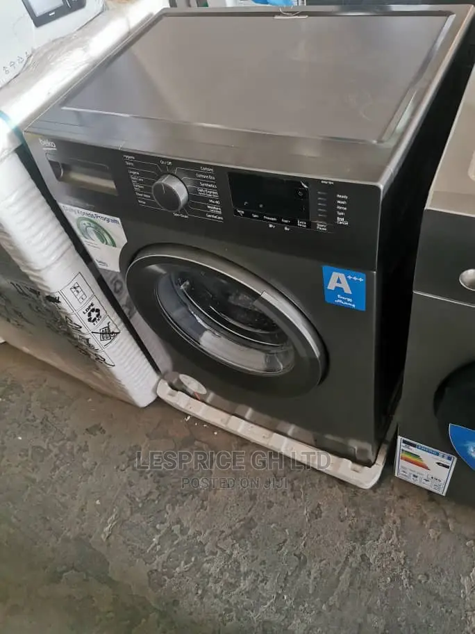 Authentic Beko Washing Machine 9kg