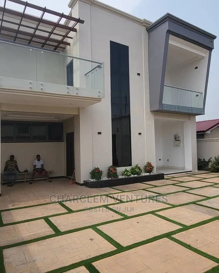 4bdrm House in Charclem Ventures, East Legon for Sale