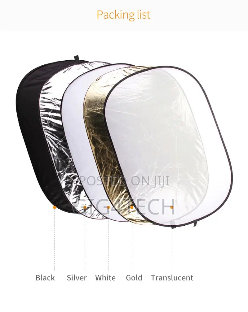 Godox 200cm Photography Reflector