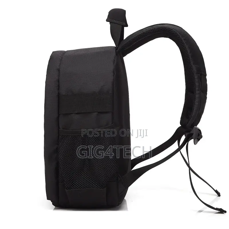 Waterproof Camera Camcorder Bag