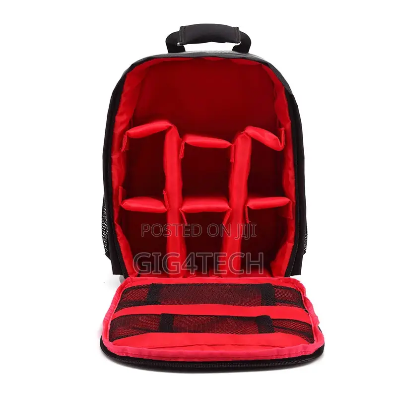 Waterproof Camera Camcorder Bag