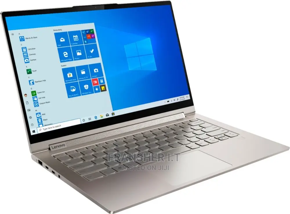 New Laptop Lenovo 4GB Intel HDD 1T
