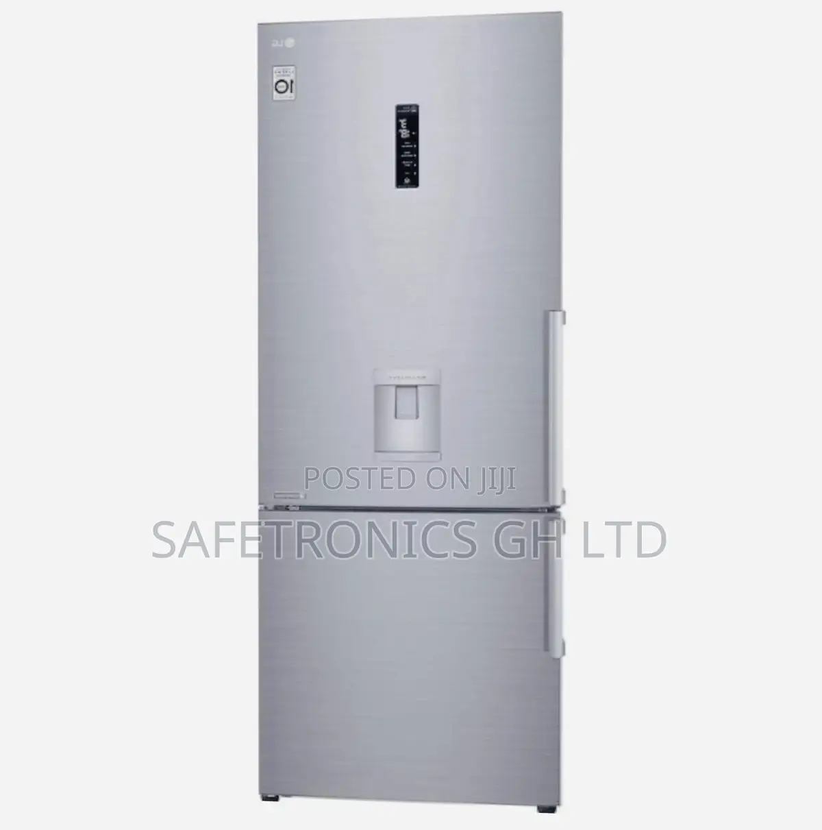 LG GC-F689BLCM 446 Litres Refrigerator With Water Dispenser