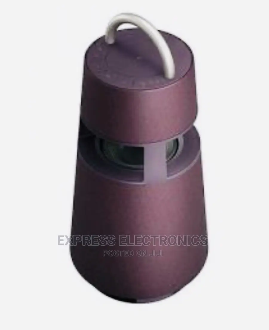 Buy Less on 10 GIG Ventures LG Xboom RP4 Bluetooth Speaker