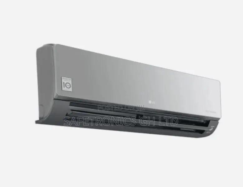LG ARTCOOL Inverter AC, 1.5HP, Ioniser, Smart Diagnosis