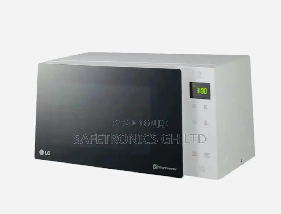Microwave Oven Grill, LG Neo Chef Technology, 25 Litre Cap