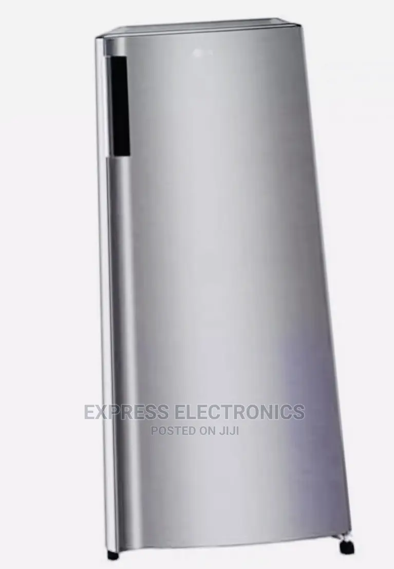 LG 199L 1-Door Semi Auto Defrost GN-Y331SLCN)Place/Order