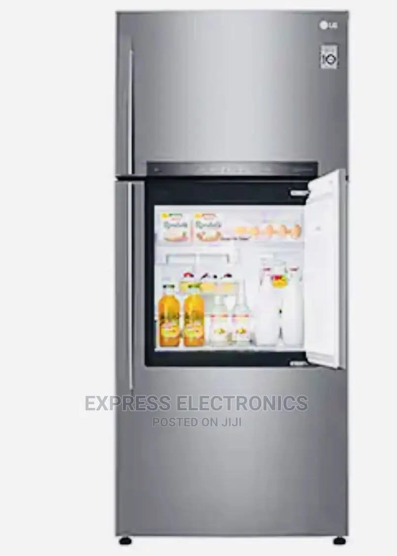 LG Refrigerator -Gn-A782hlhu