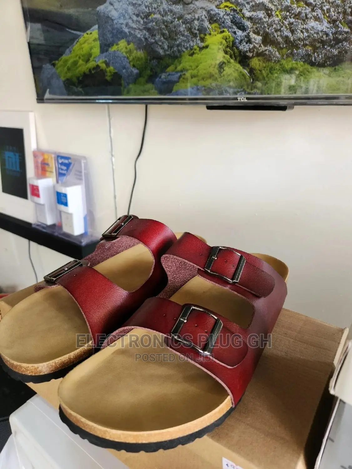 Men's Birkenstock