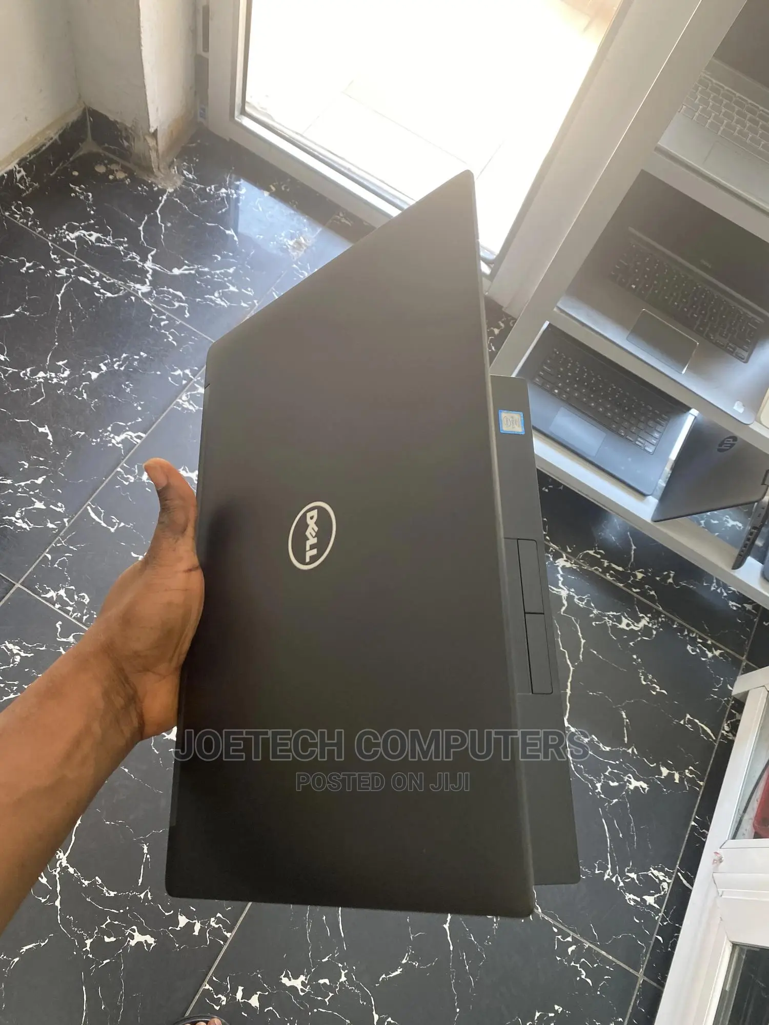 Laptop Dell Latitude 7280 8GB Intel Core I5 SSD 256GB