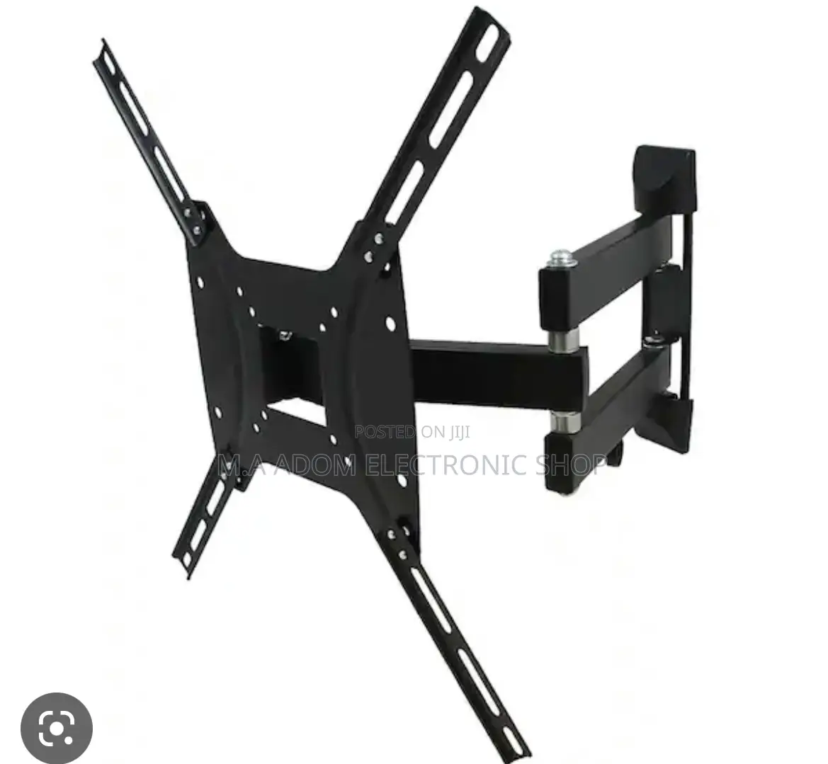 Coner Adjustable Wall Mount 32”-55”