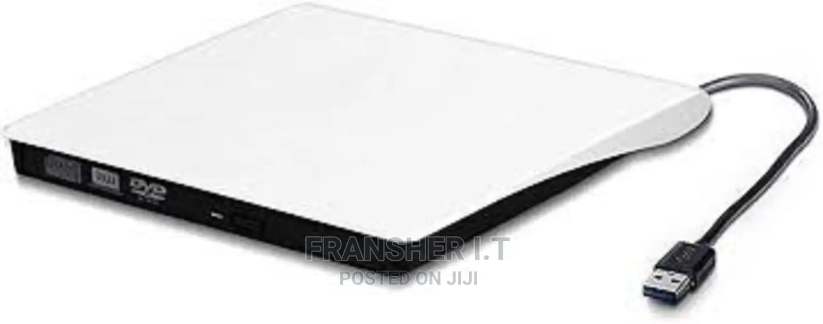 USB 3.0 Samsung Ultra External DVD-RW Drive
