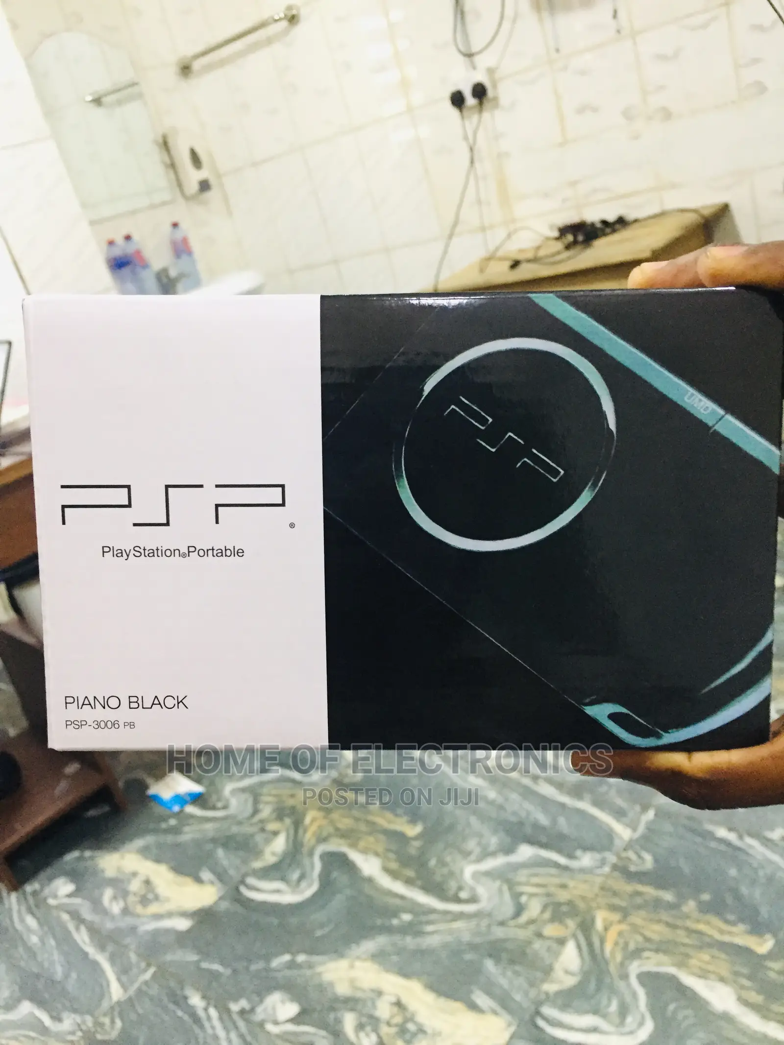 Order for Sony PSP Portable 16gig Game