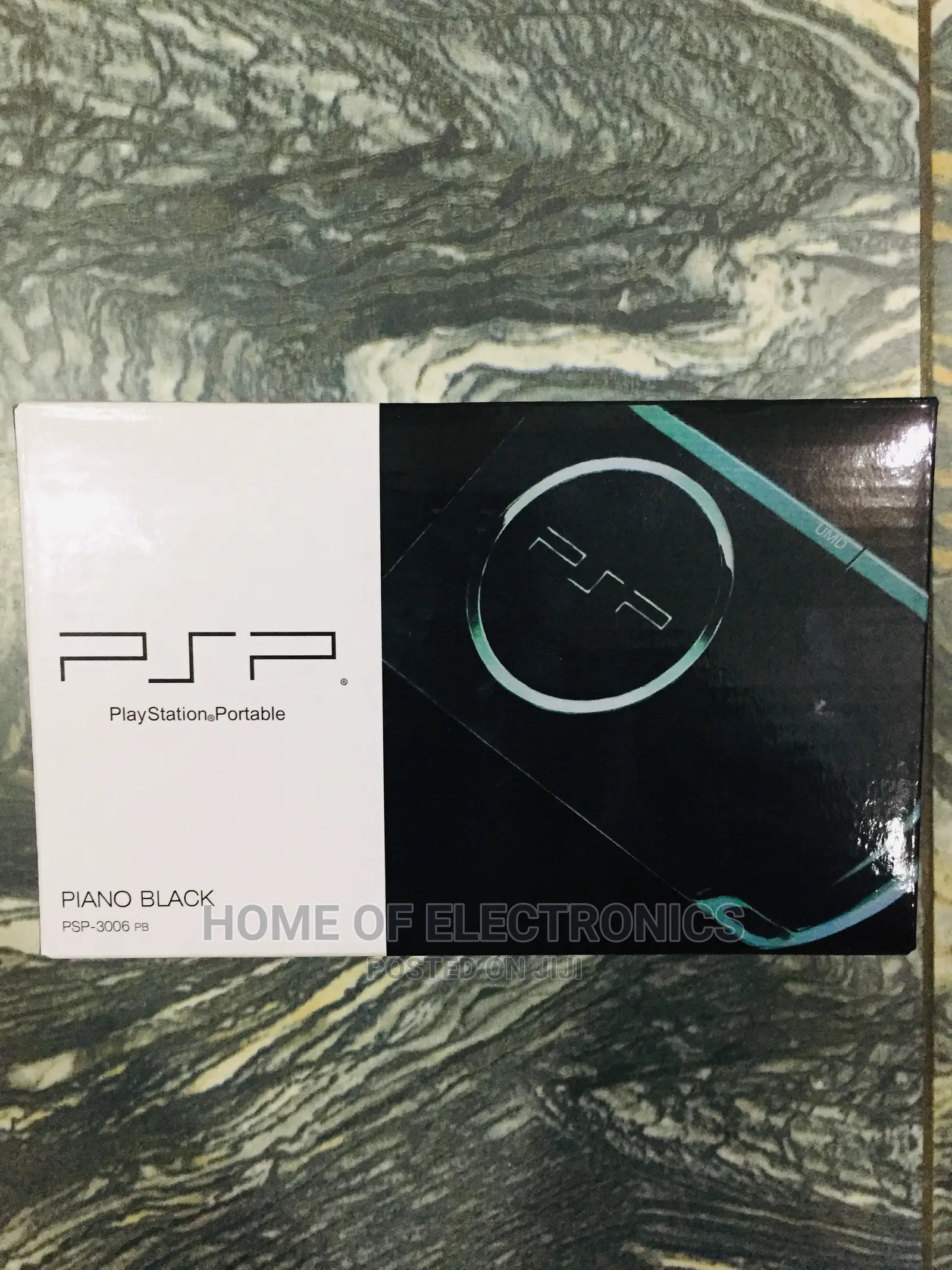 Order for Sony PSP Portable 16gig Game