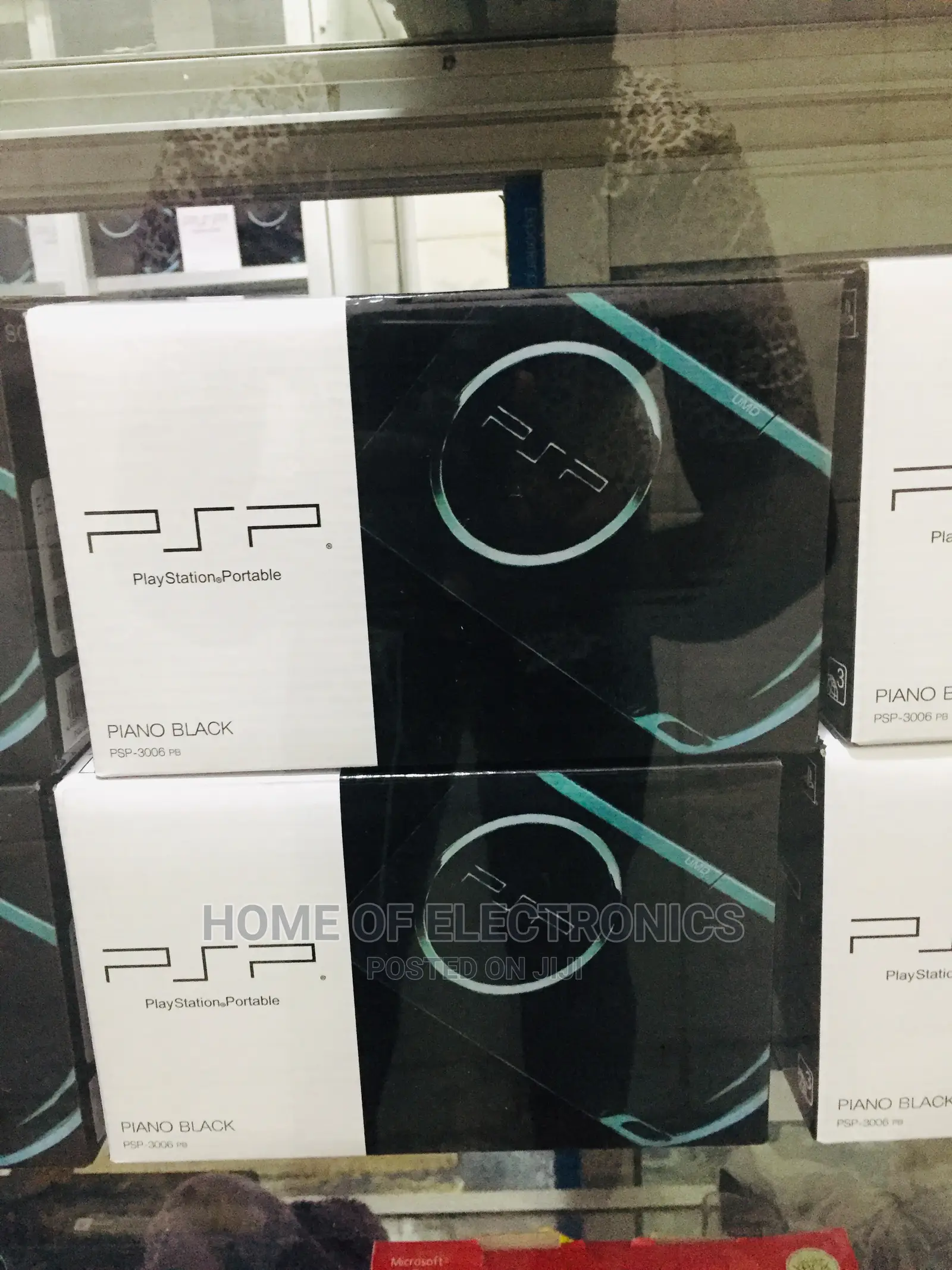 Buy New Sony PSP 16 Gigabytes Game(Black)