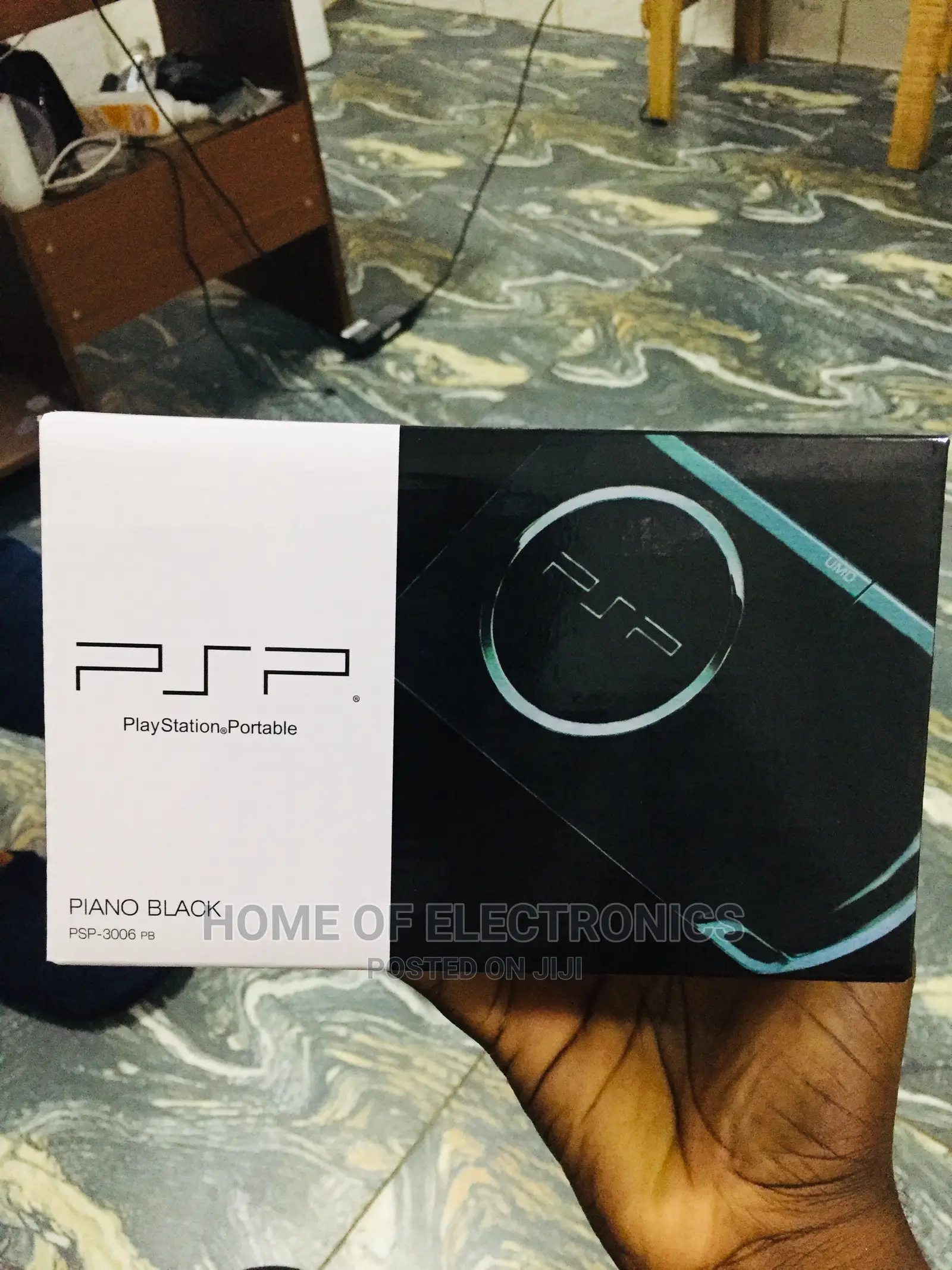 Buy New Sony PSP 16 Gigabytes Game(Black)