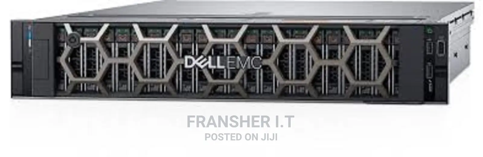 Dell Poweredge R720 2u Xeon E5-2690 64gb X 4.8tb