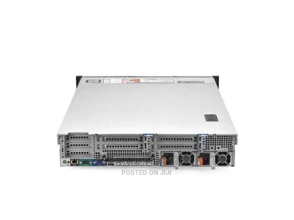 Dell Poweredge R720 2u Xeon E5-2690 64gb X 4.8tb