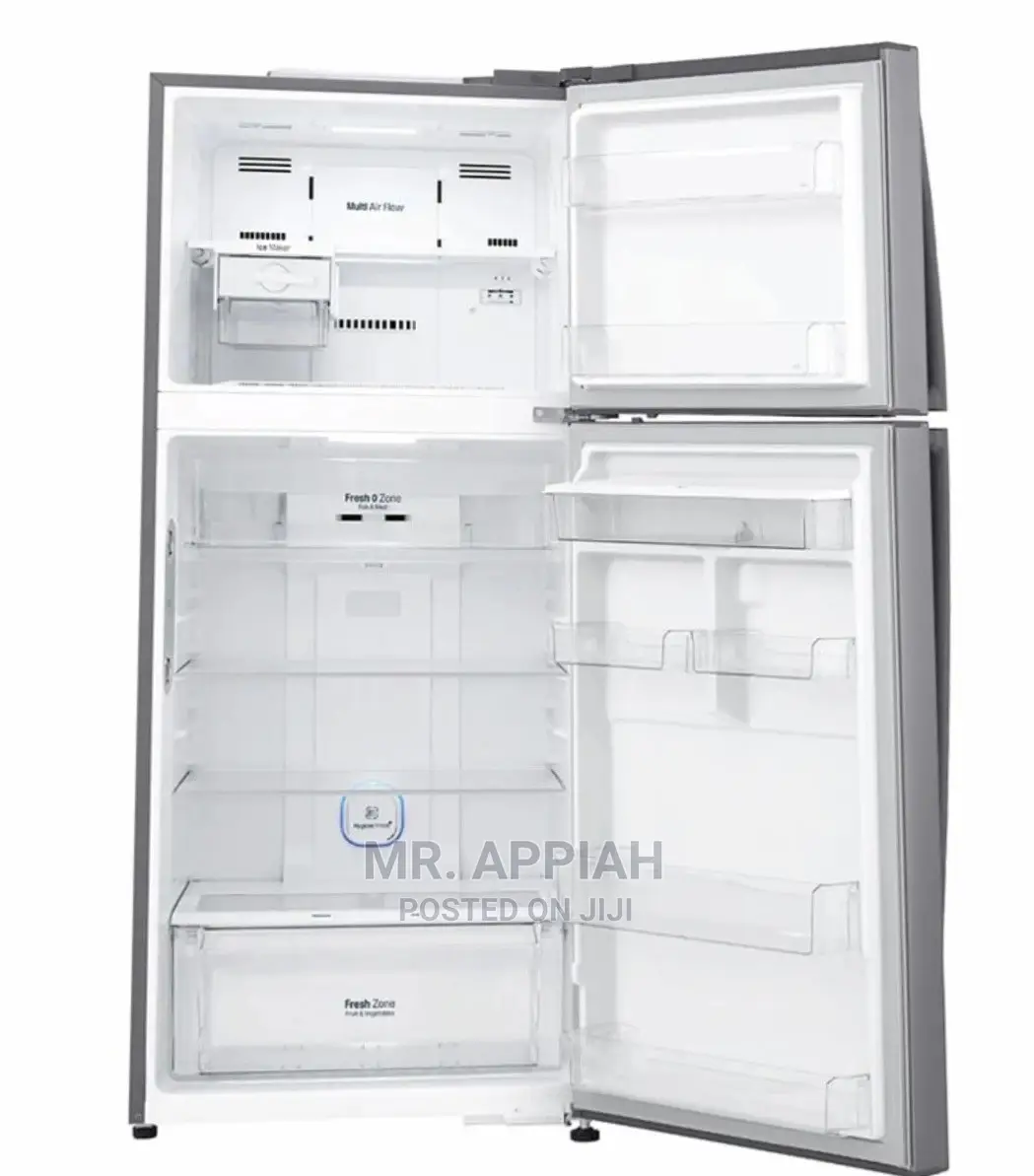 Double Door With Dispenser [GR-F882HLHU].