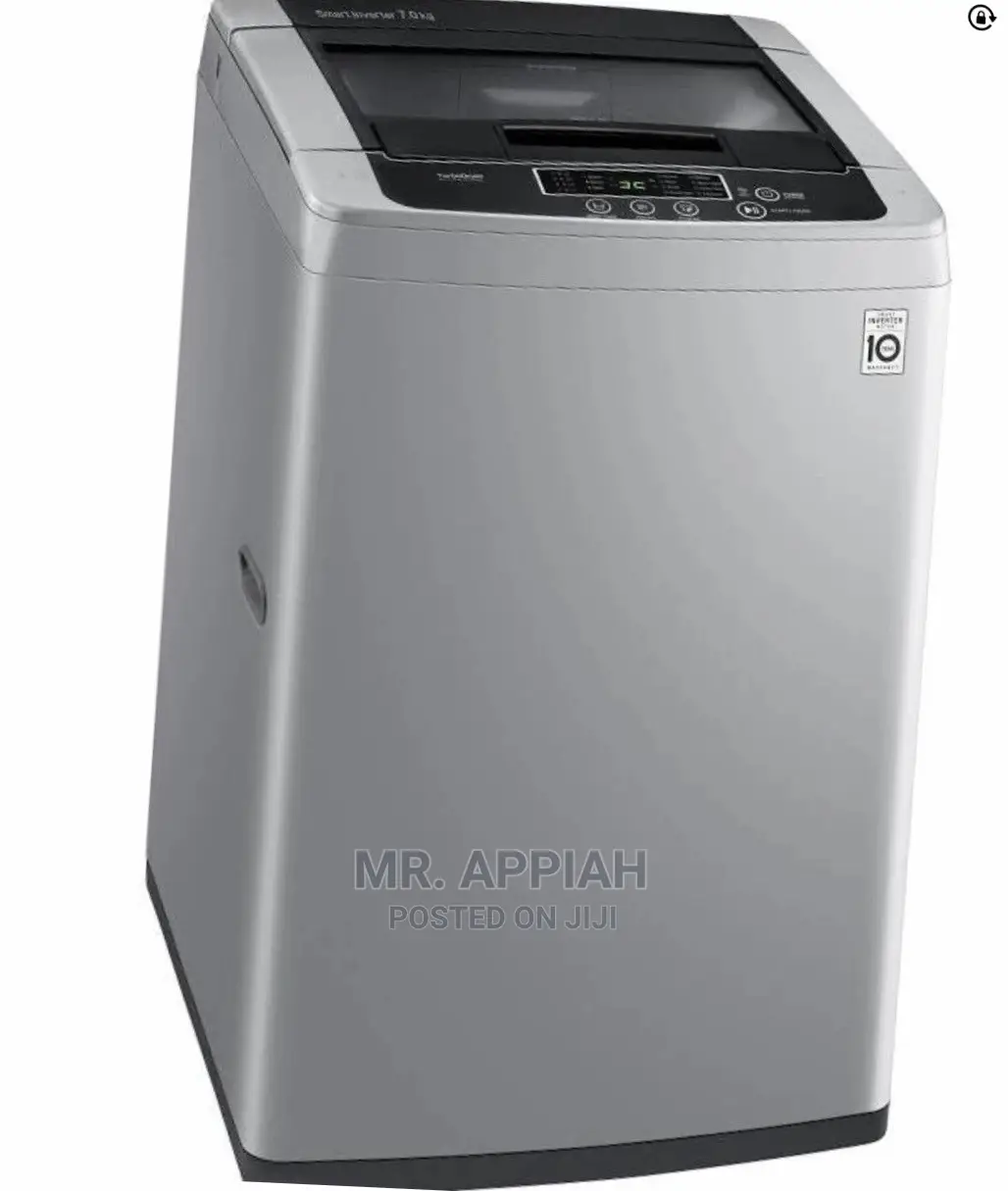 (T9585NDHVH )Energy Saving LG Washing Machine