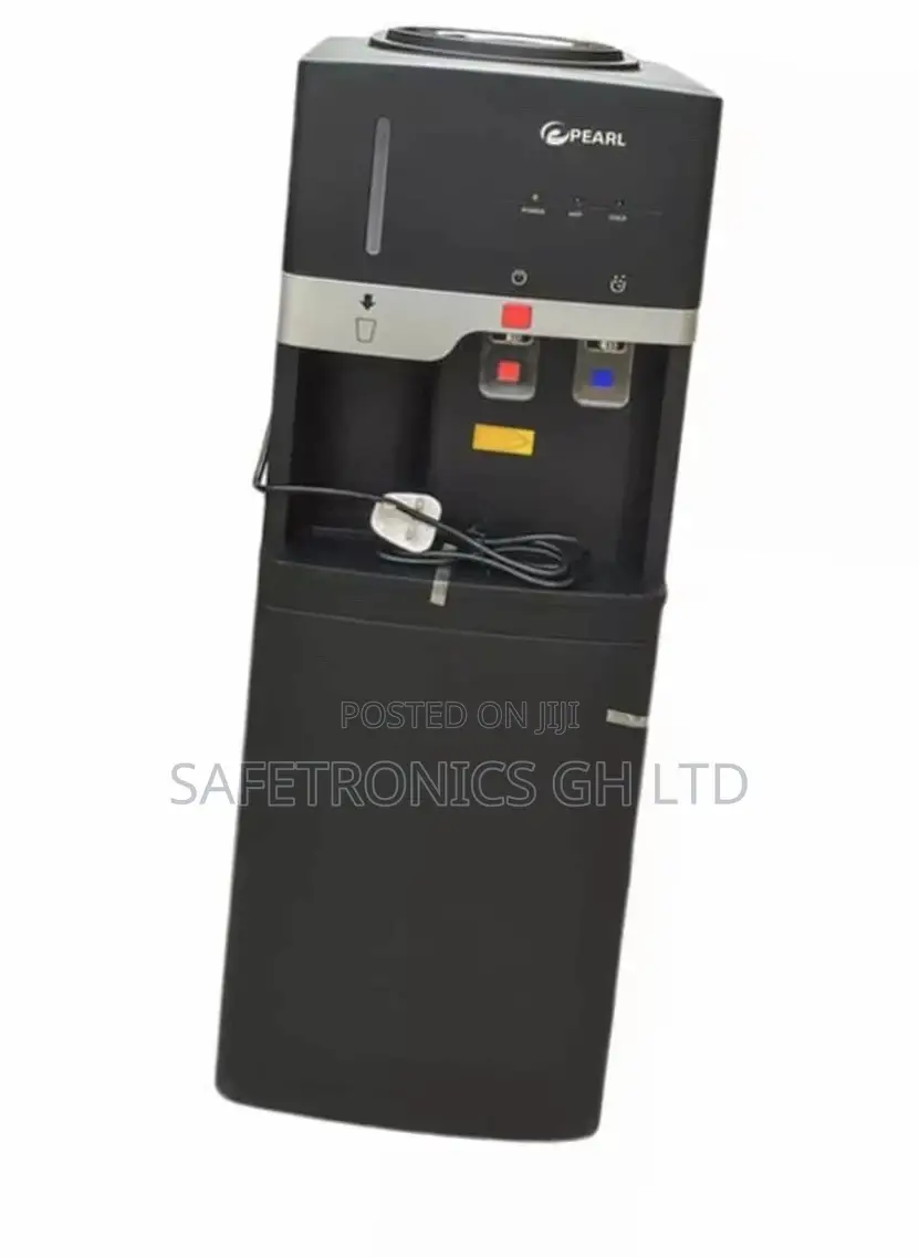 Brand New PWD-2215 FBL Dispenser Cold Hot Pearl