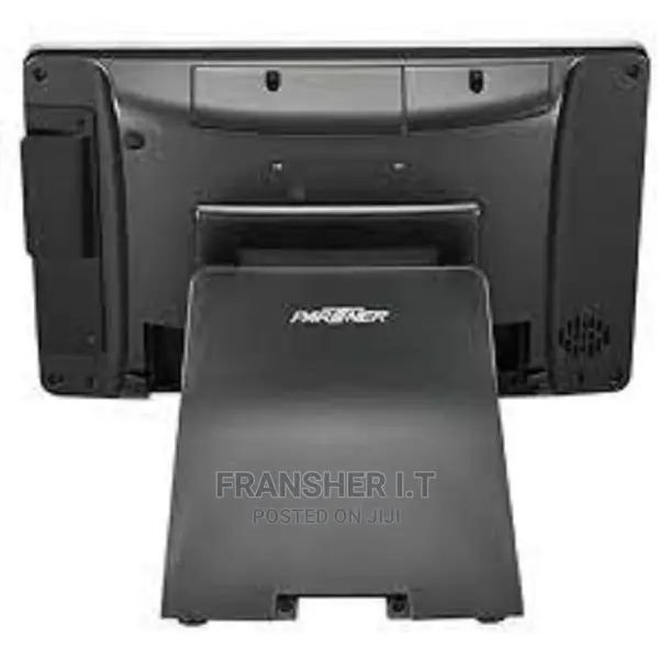 Pos I3 at 2.4ghz Speed Double Screen With Touch *4gb *128ssd
