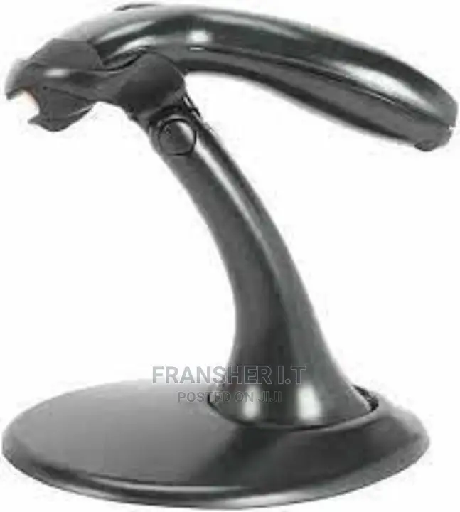 Honeywell MK9540-37A38 Voyagercg 9540 Handheld 1D Barcode Re