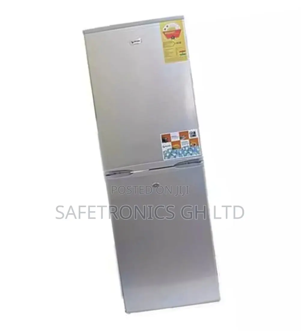 Pearl Pearl 212 Litres Dd Top Freezer Fridge [Pf-228]