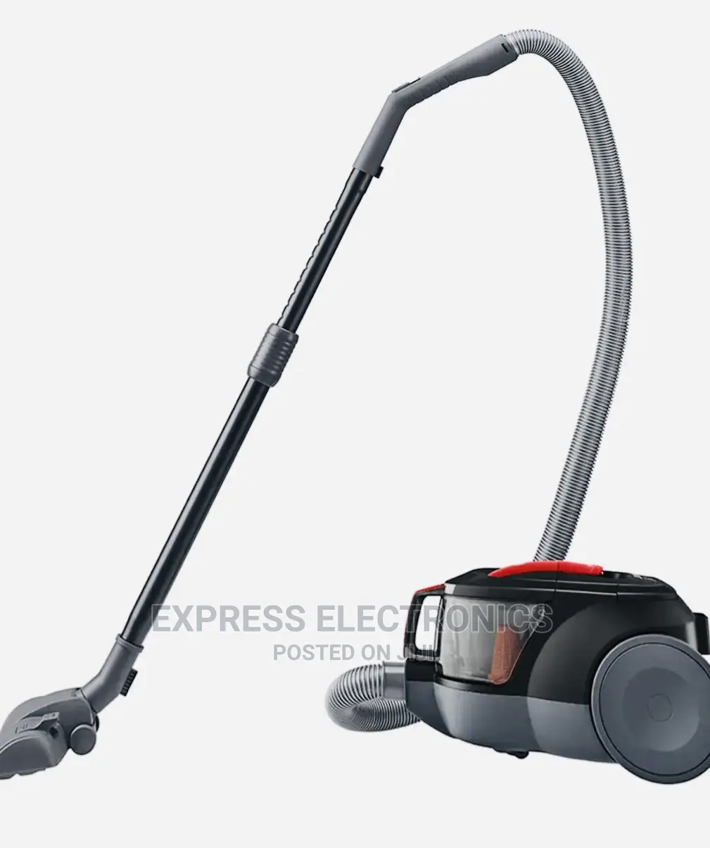 LG Vc5420nntr Vacuum Cleaner - Red Best Offer