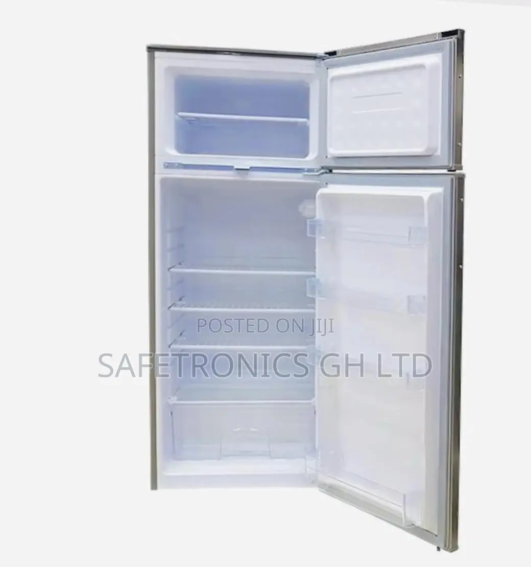 New Pearl PF-228 (212liters) Fridge