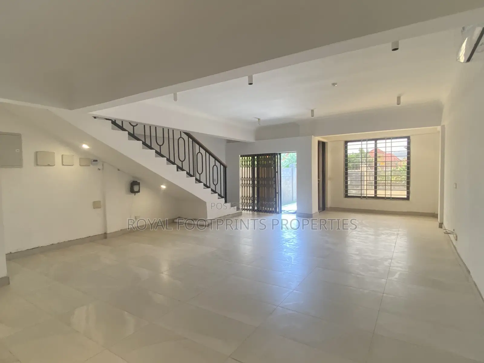 4bdrm House in Royal Footprints, Oyarifa for Sale