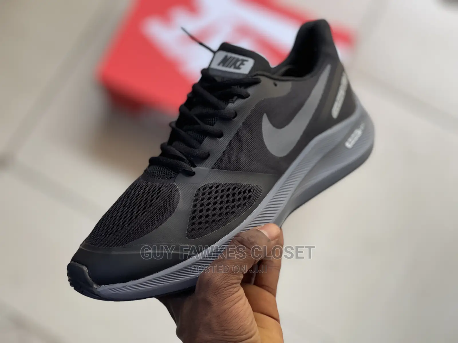 Nike Guide 10 Running Shoes