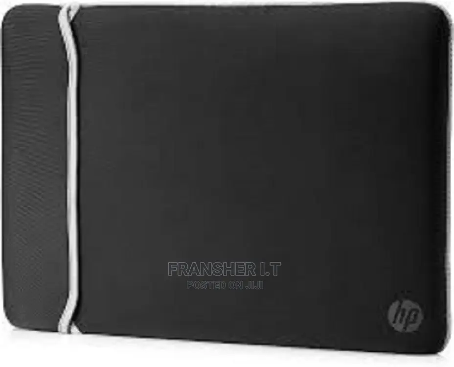 HP 15 Blksil Chroma Sleeve (L07774-301)