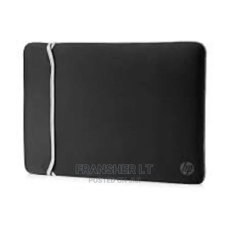 HP 15 Blksil Chroma Sleeve (L07774-301)
