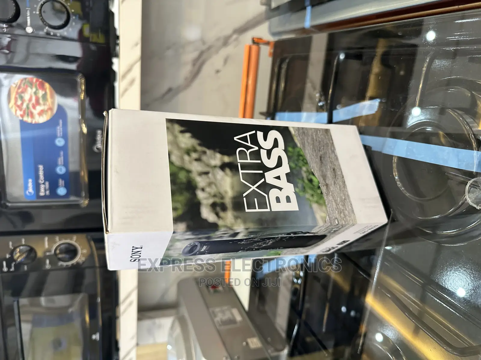 SONY XB 23 Newly Sealed