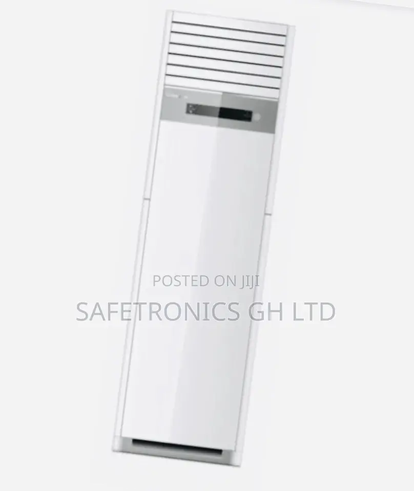 Hisense 3.0HP Floor Standing AC | FS 3 HP Wishlist