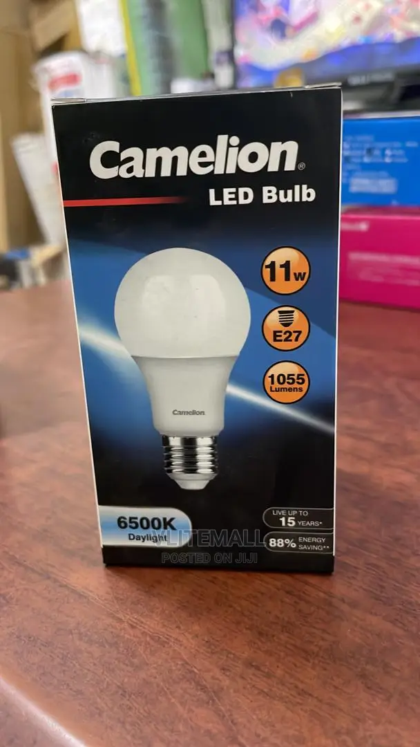 Camelion LED Bulb 11W