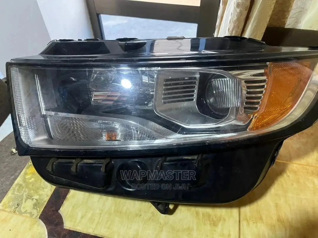 Ford Edge Titanium 2015,2016,2017,2018 Headight Led