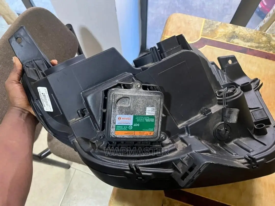 Ford Edge Titanium 2015,2016,2017,2018 Headight Led