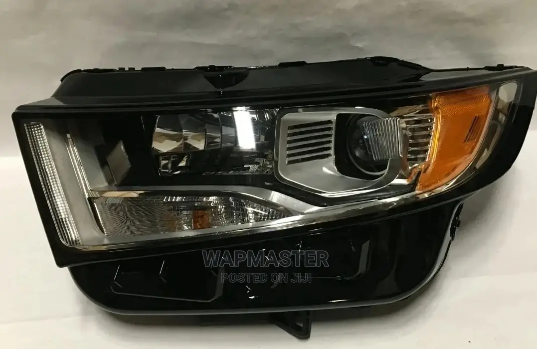 Ford Edge Titanium 2015,2016,2017,2018 Headight Led