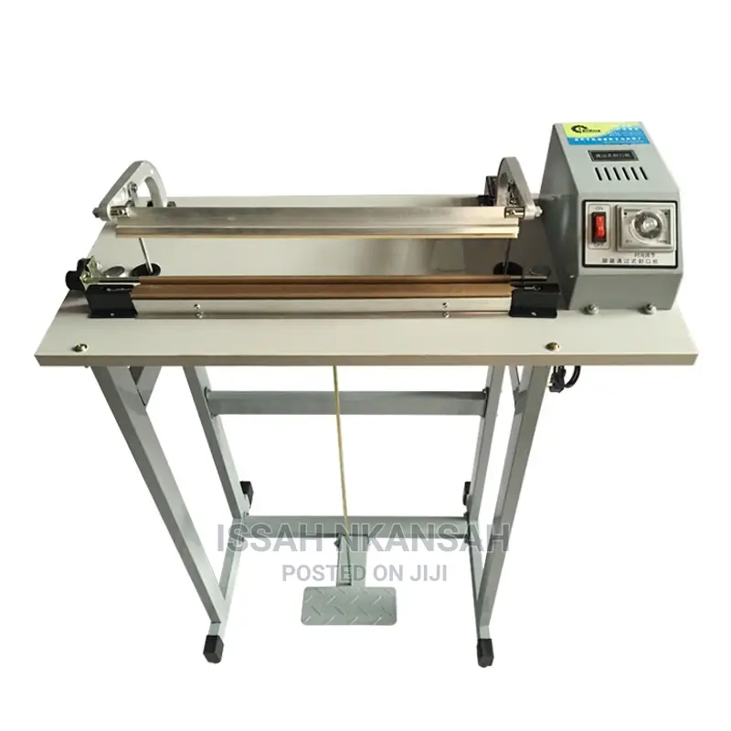 Rubber Sealer Machine
