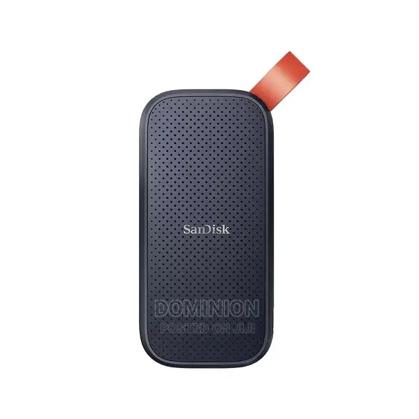 Sandisk Portable 1tb SSD External