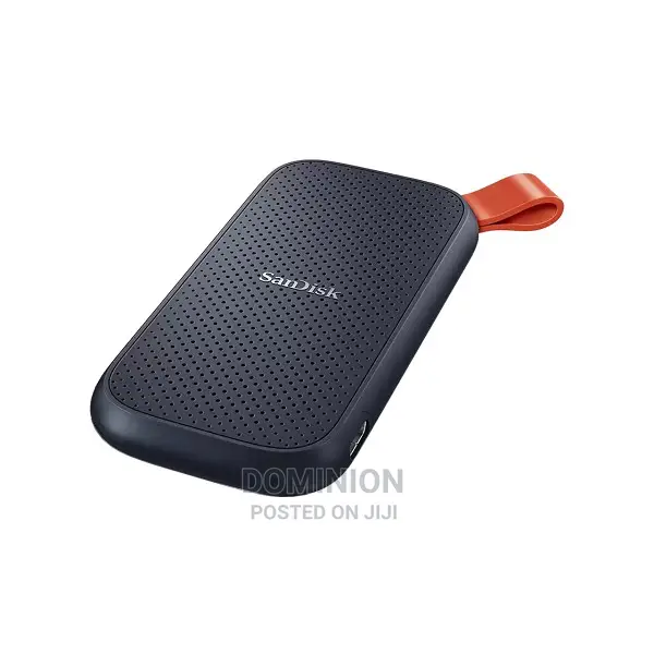 Sandisk Portable 1tb SSD External