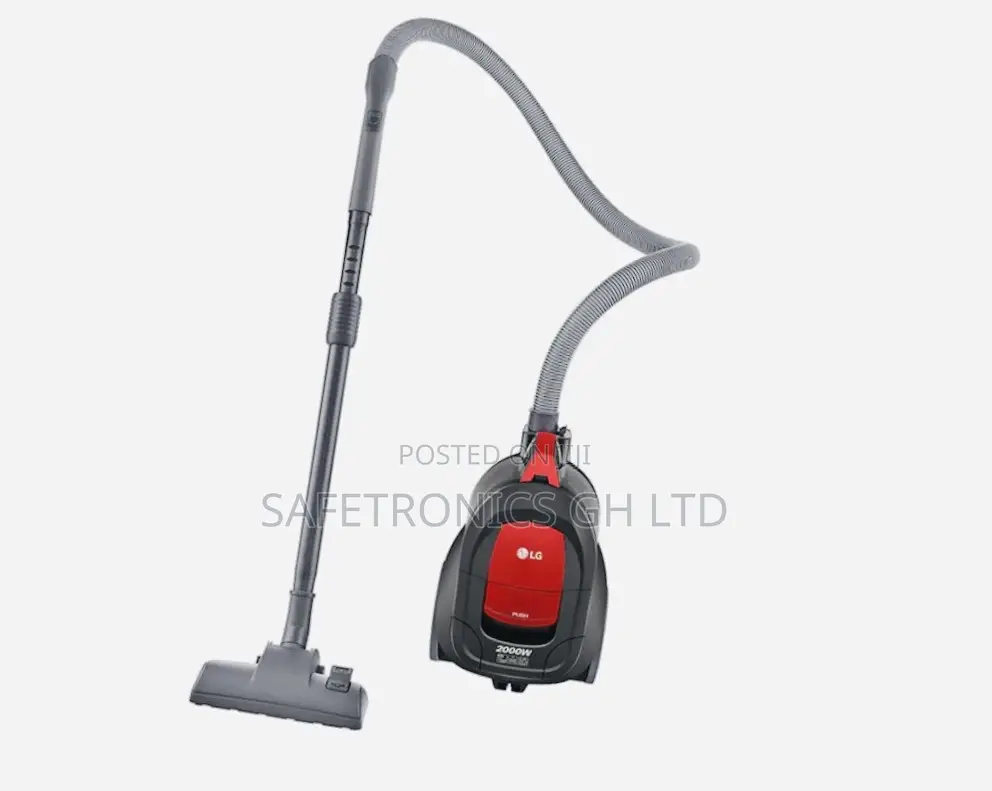 VC5420NNTR COPY MODEL NAME Bagless Vacuum Cleaner, 1.3 Liter